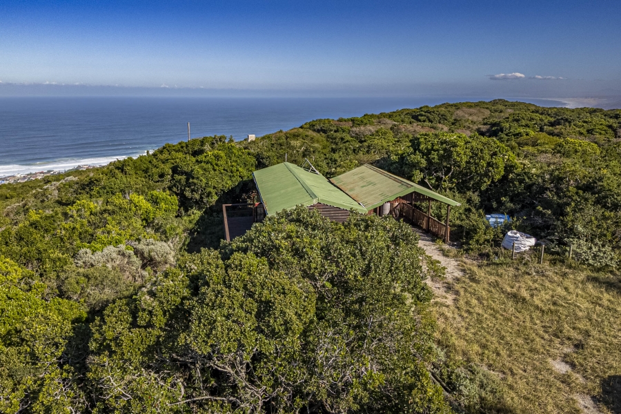 1 Bedroom Property for Sale in Seaview Eastern Cape